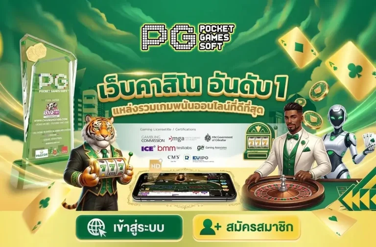 pg ฝาก ถอน wallet